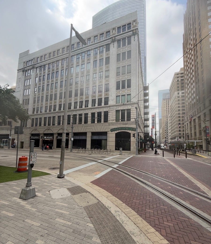Property photo for 711 Main Street, #502, Houston, TX