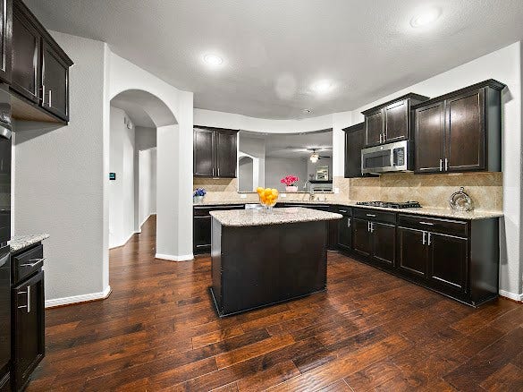 1111 Wheatfield Court, Rosenberg, TX 77469 1111 Wheatfield Court, Rosenberg, TX 77469