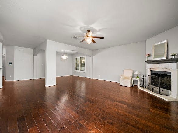 1111 Wheatfield Court, Rosenberg, TX 77469 1111 Wheatfield Court, Rosenberg, TX 77469