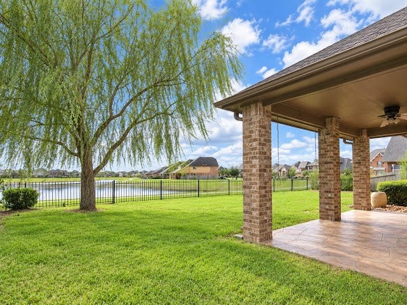Property photo for 1111 Wheatfield Court, Rosenberg, TX