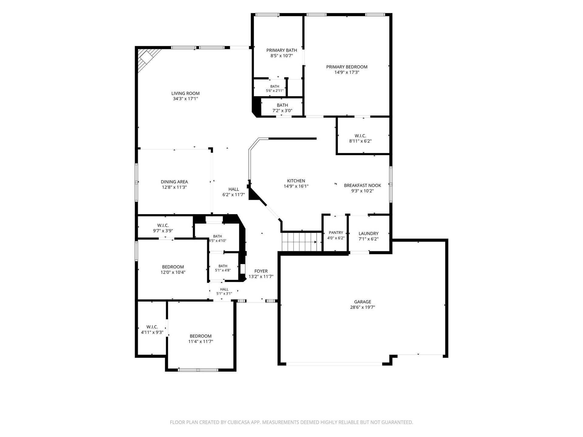 1111 Wheatfield Court, Rosenberg, TX 77469 1111 Wheatfield Court, Rosenberg, TX 77469