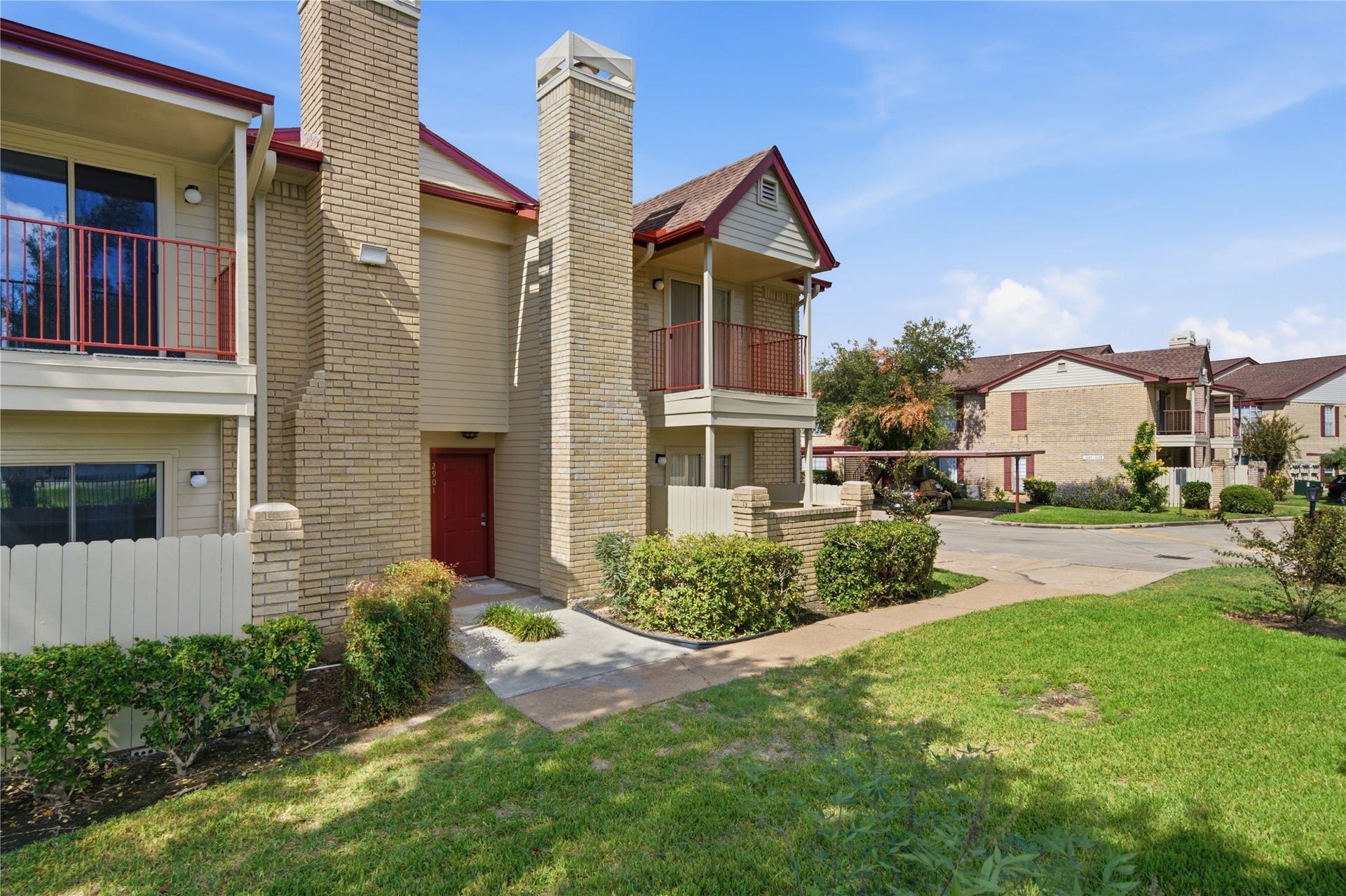 2120 El Paseo Street, #2901, Houston, TX 77054 2120 El Paseo Street, #2901, Houston, TX 77054
