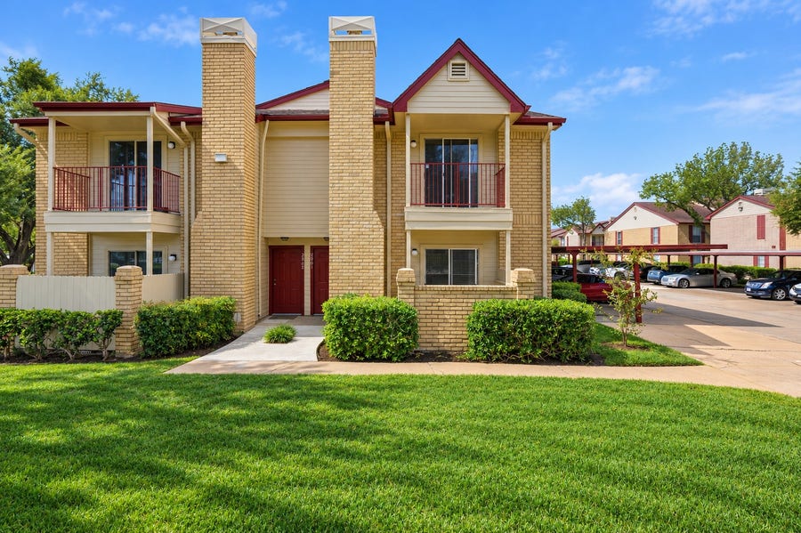 Property photo for 2120 El Paseo Street, #2901, Houston, TX