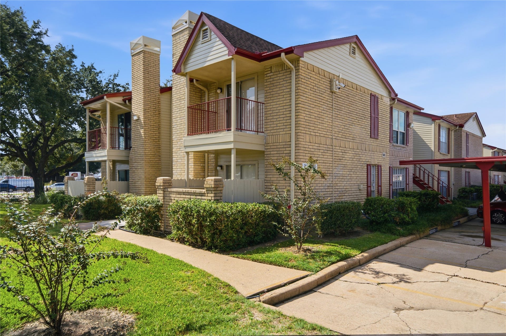 2120 El Paseo Street, #2901, Houston, TX 77054 2120 El Paseo Street, #2901, Houston, TX 77054