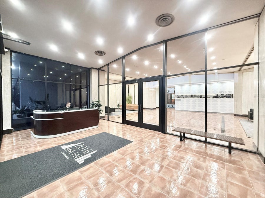 Property photo for 2016 Main Street, #1202, Houston, TX