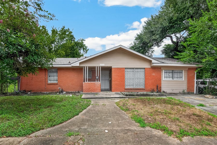 Property photo for 3815 Love Street, Houston, TX