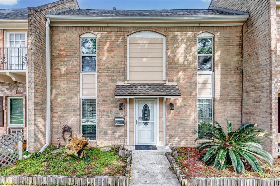 Property photo for 10716 Briar Forest Drive, #30, Houston, TX