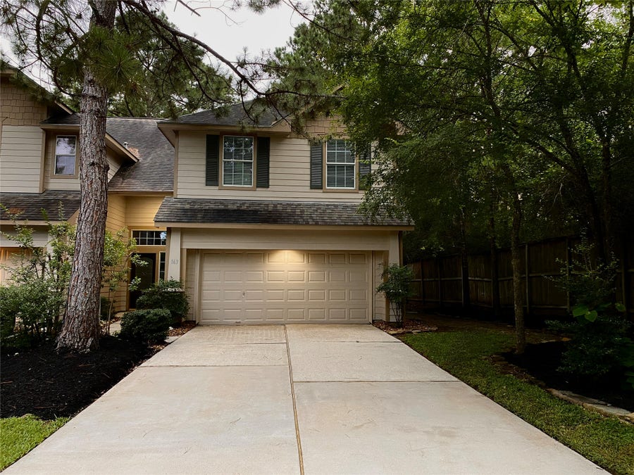Property photo for 163 Ledgestone Place, The Woodlands, TX