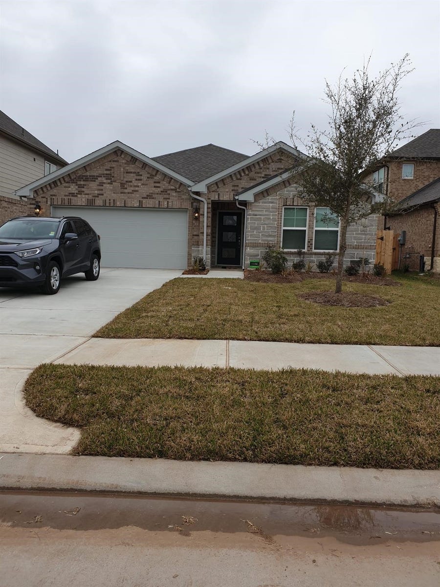 Property photo for 511 Ellwood Terrace Lane, Richmond, TX