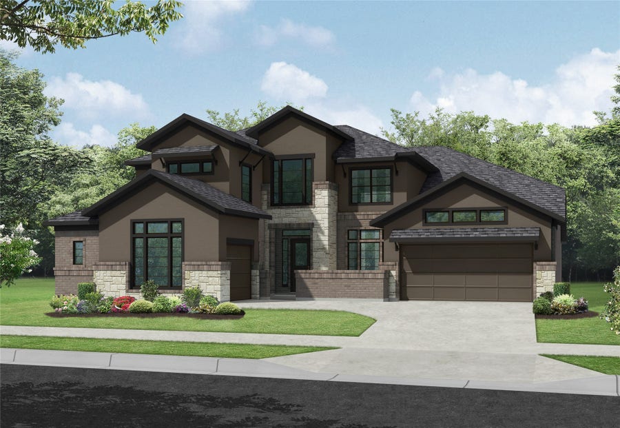 Property photo for 7107 Sadie Highlands Drive, Katy, TX
