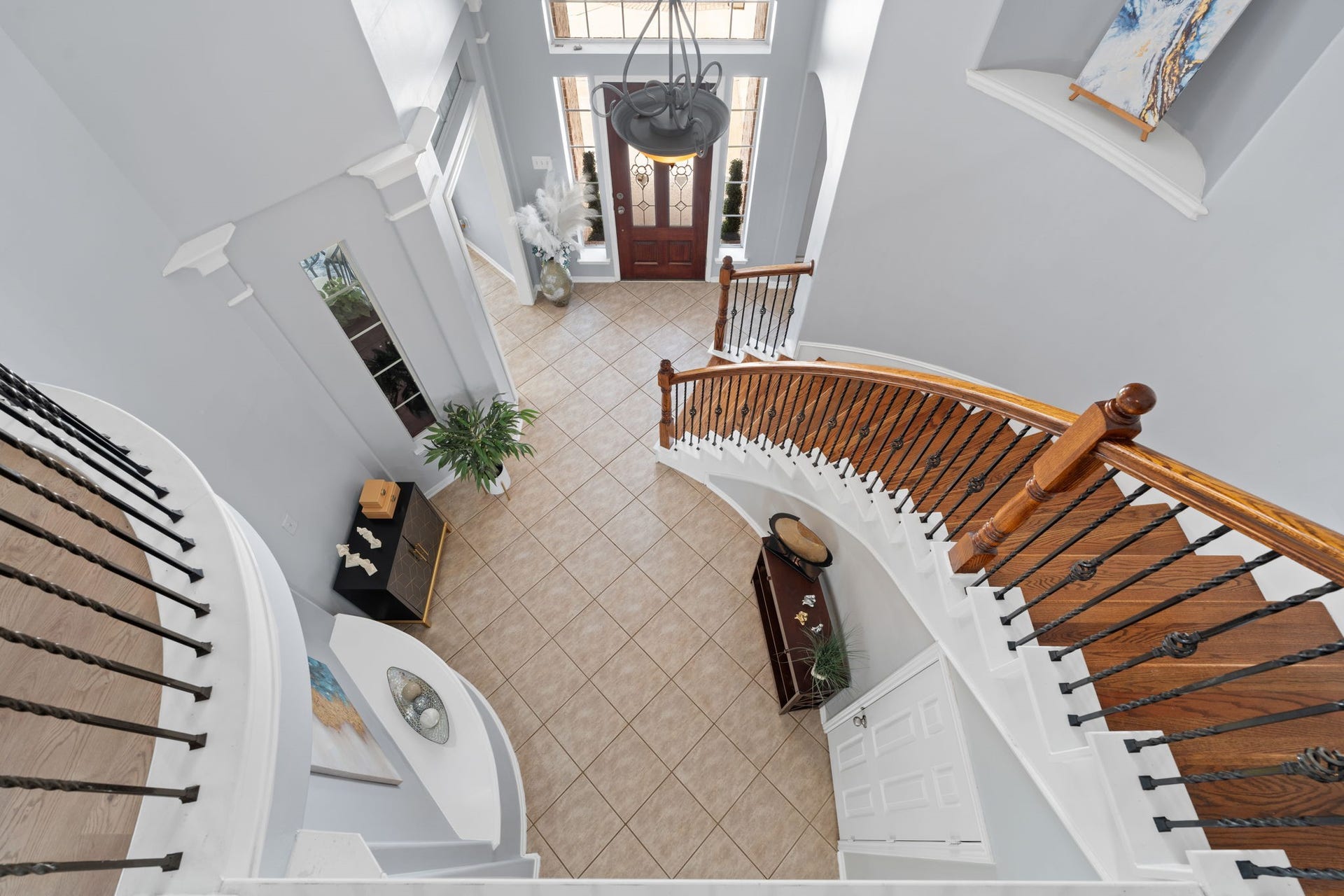 3414 Legends Mist Drive, Spring, TX 77386