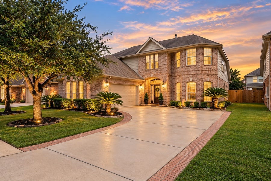 Property photo for 3414 Legends Mist Drive, Spring, TX
