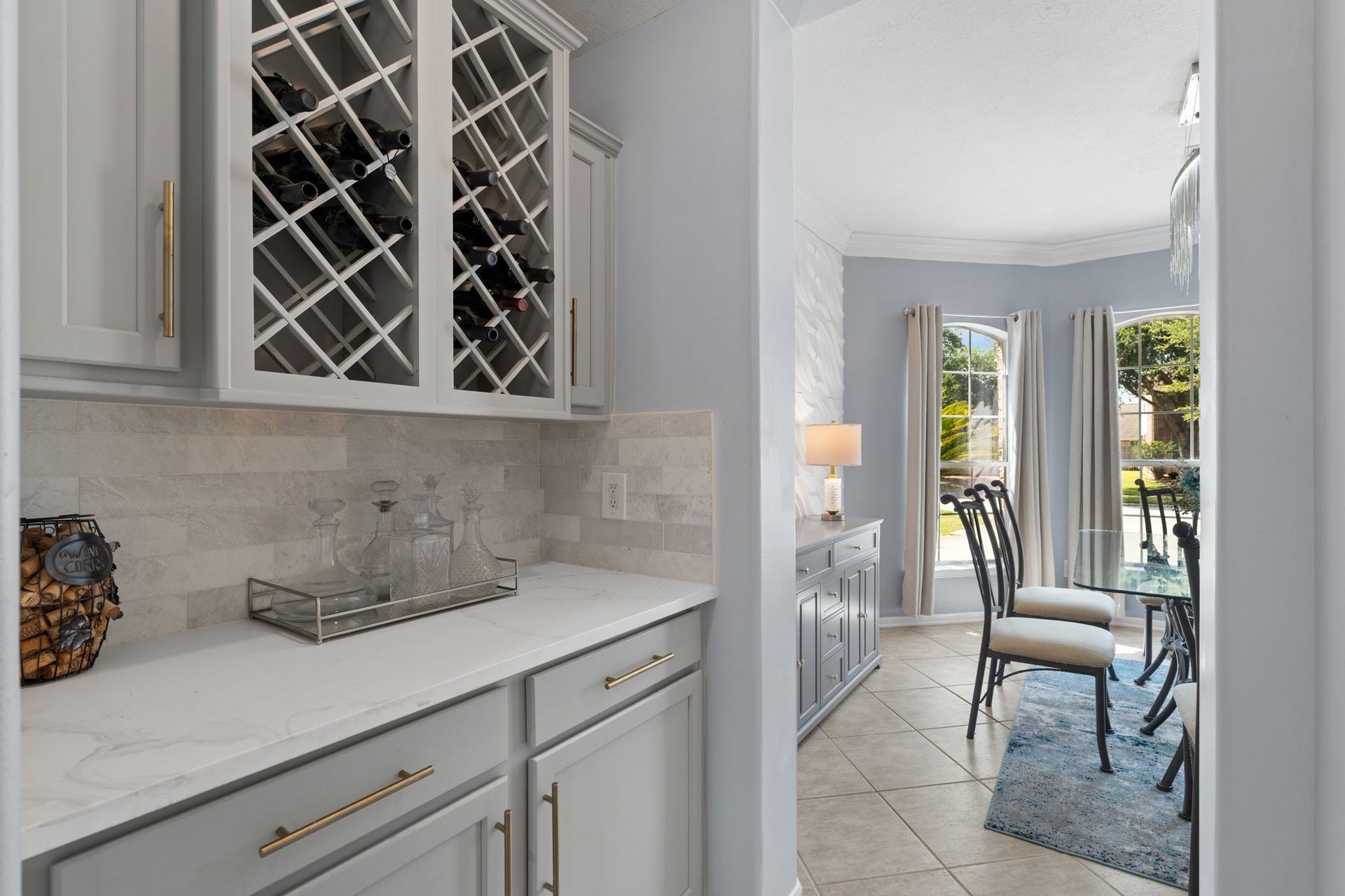 3414 Legends Mist Drive, Spring, TX 77386