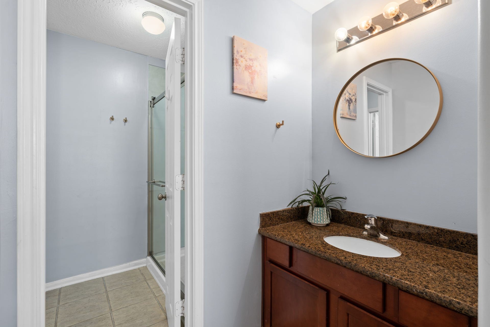 3414 Legends Mist Drive, Spring, TX 77386
