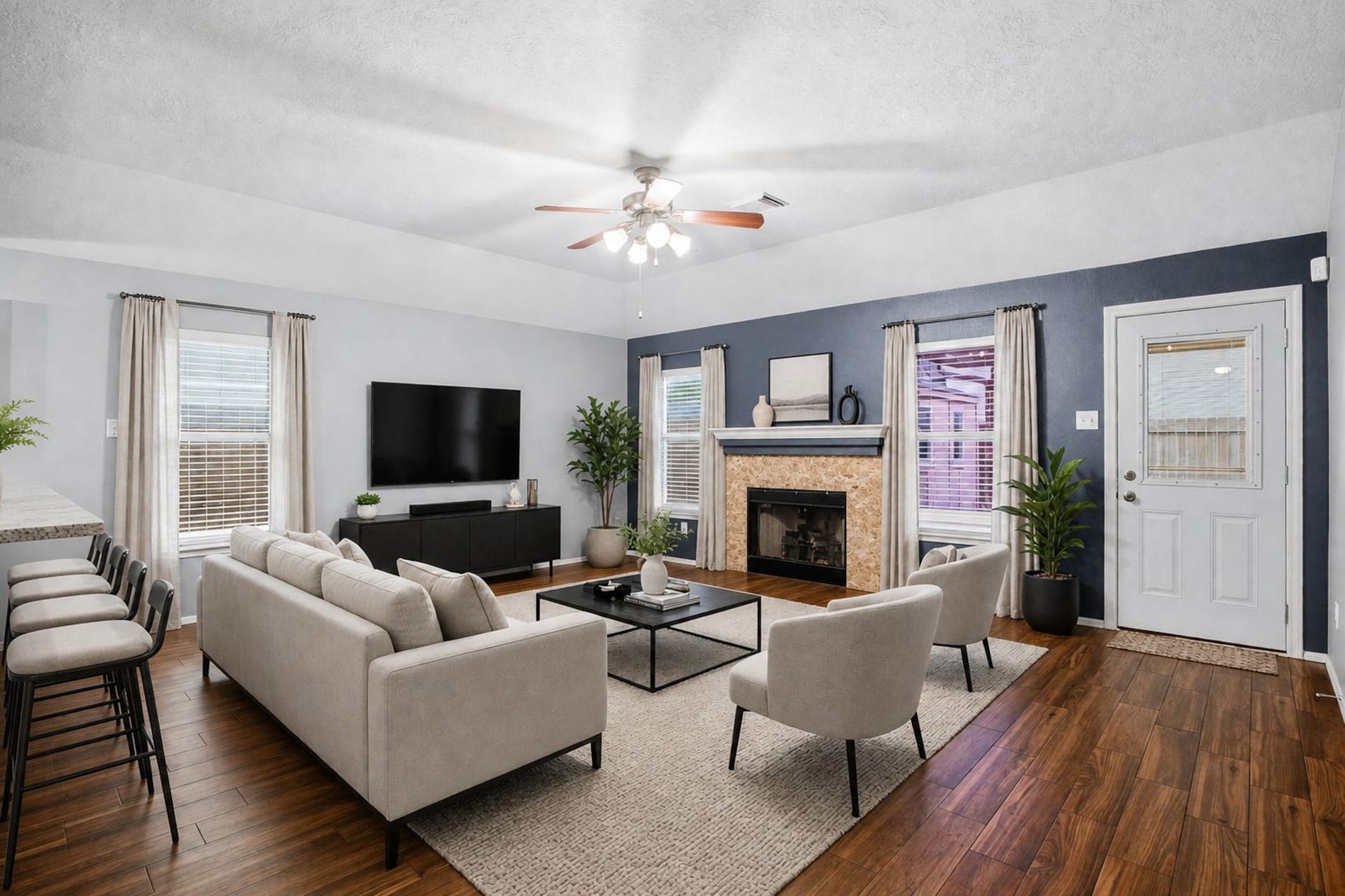 20502 Holly Barr Lane, Cypress, TX 77433 Welcome Home!