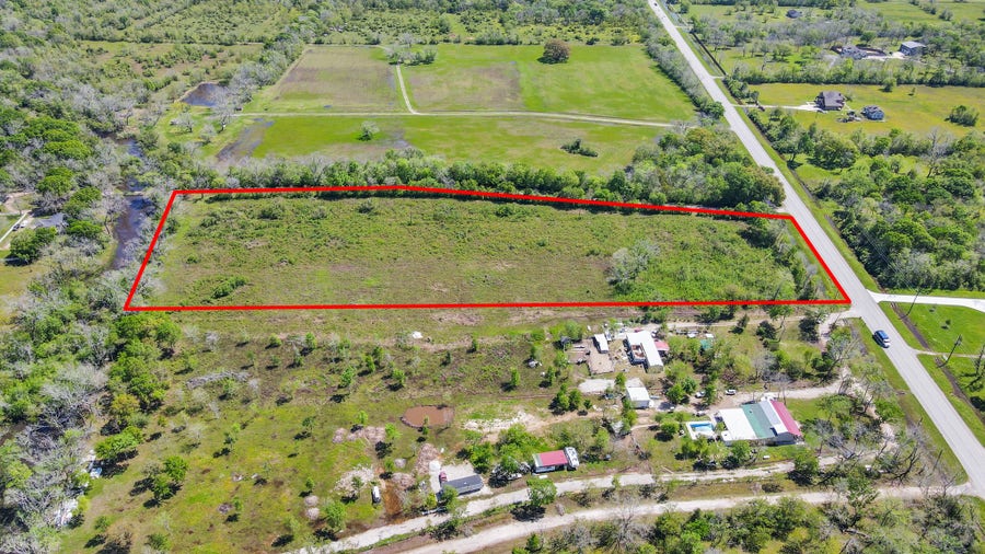 Property photo for 1720 W FM 1462, Rosharon, TX