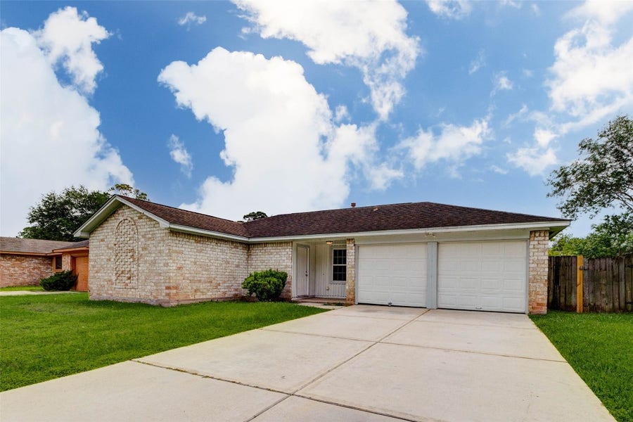 Property photo for 5319 Ridgestone Street, Houston, TX