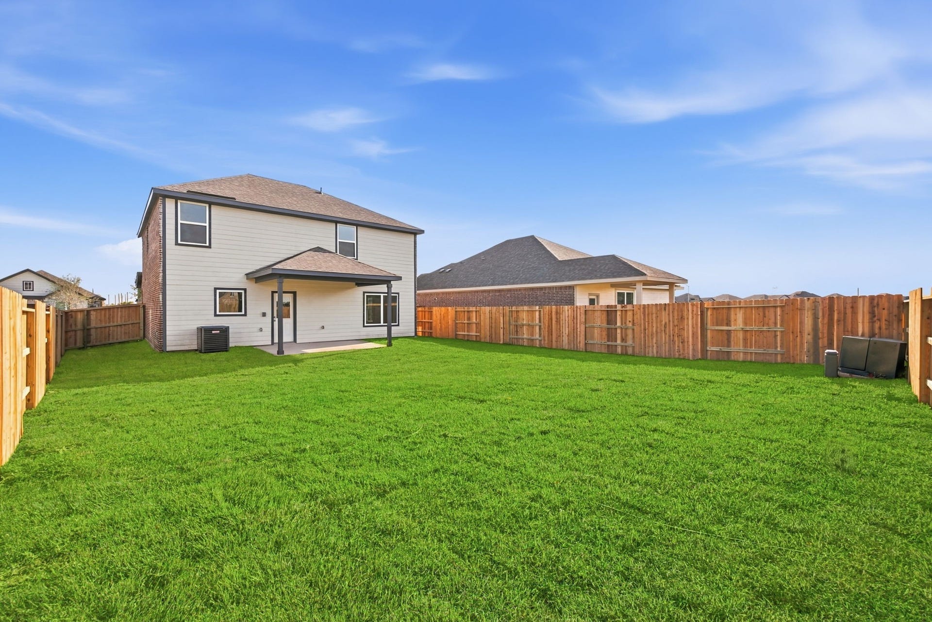 8818 New Jade Drive, Iowa Colony, TX 77583