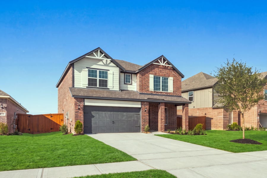 Property photo for 8818 New Jade Drive, Iowa Colony, TX