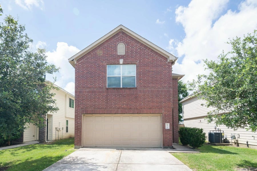 Property photo for 8918 Santo Domingo, Houston, TX