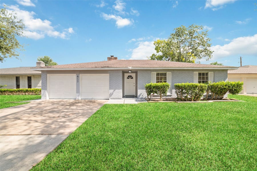 Property photo for 6111 Westbranch Drive, Houston, TX