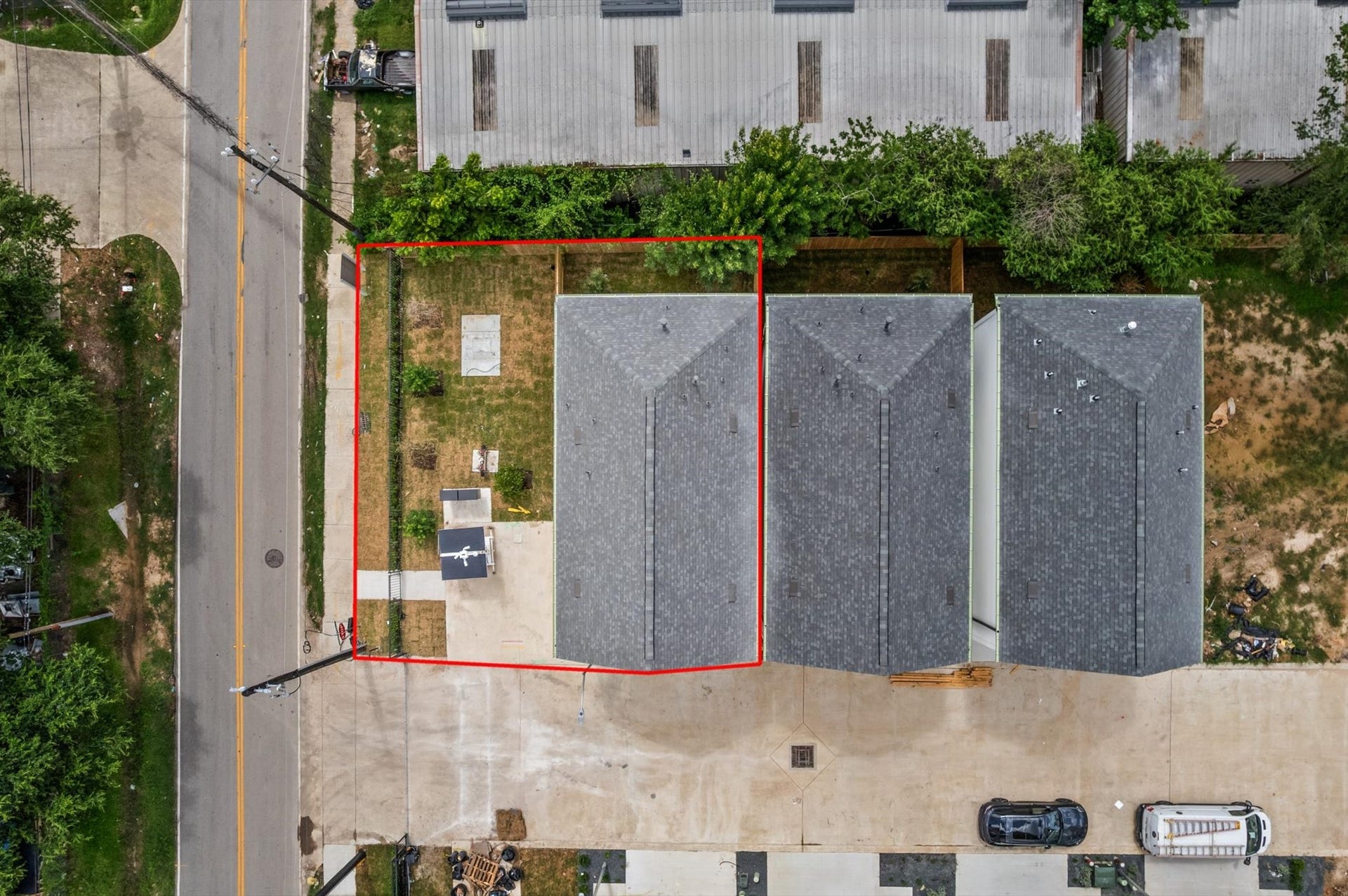 5354 Waleska, Houston, TX 77091 5354 Waleska, Houston, TX 77091