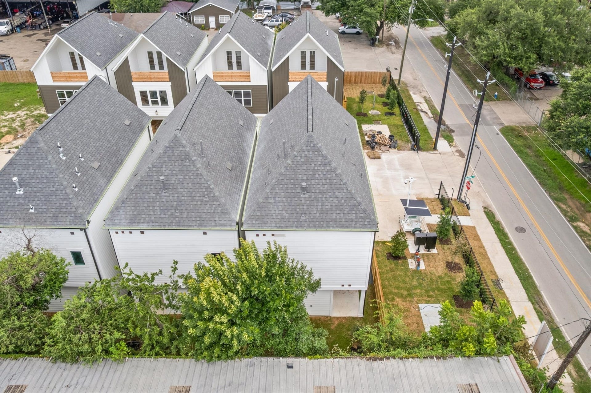 5354 Waleska, Houston, TX 77091 5354 Waleska, Houston, TX 77091
