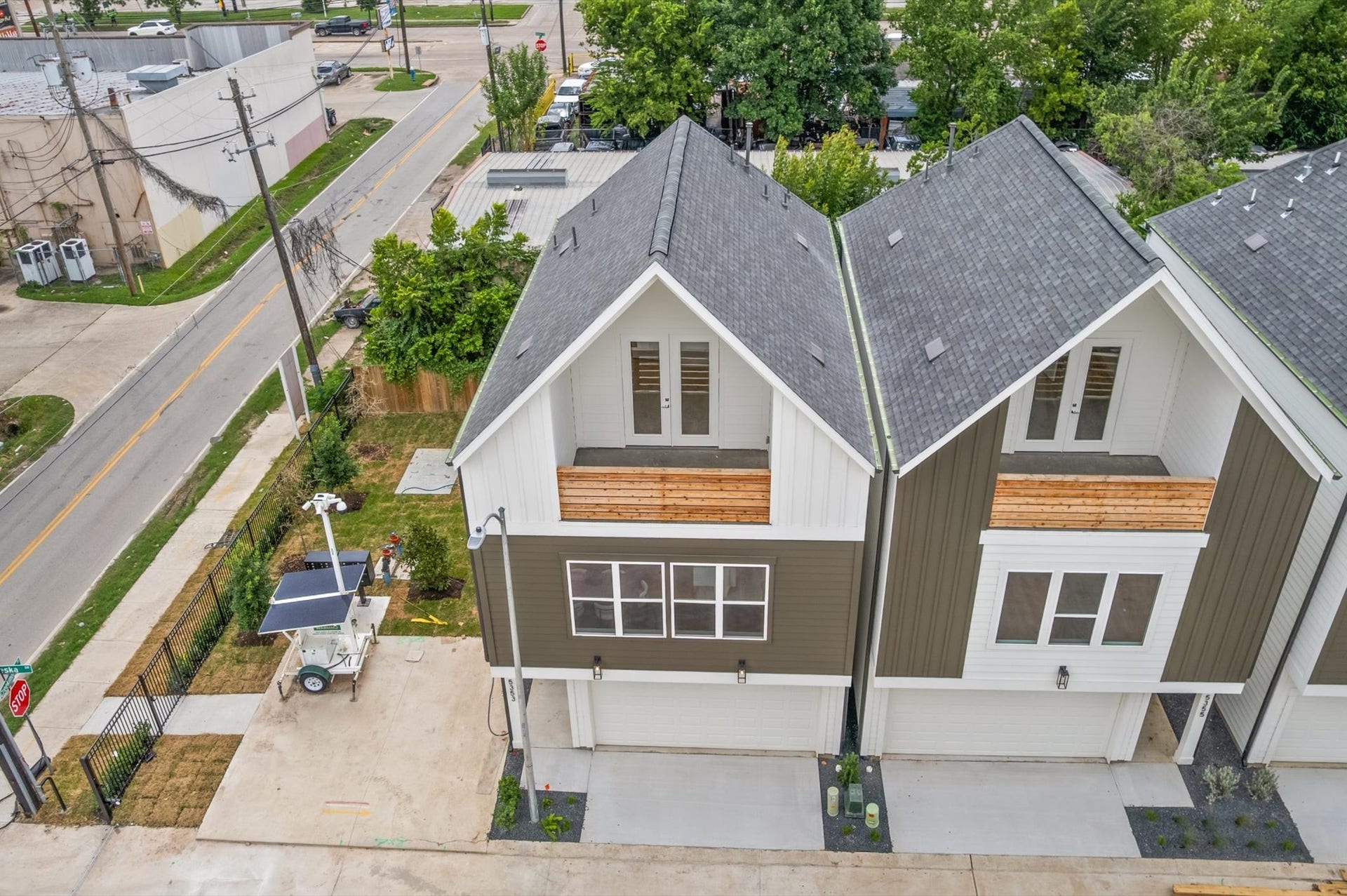 5354 Waleska, Houston, TX 77091 5354 Waleska, Houston, TX 77091