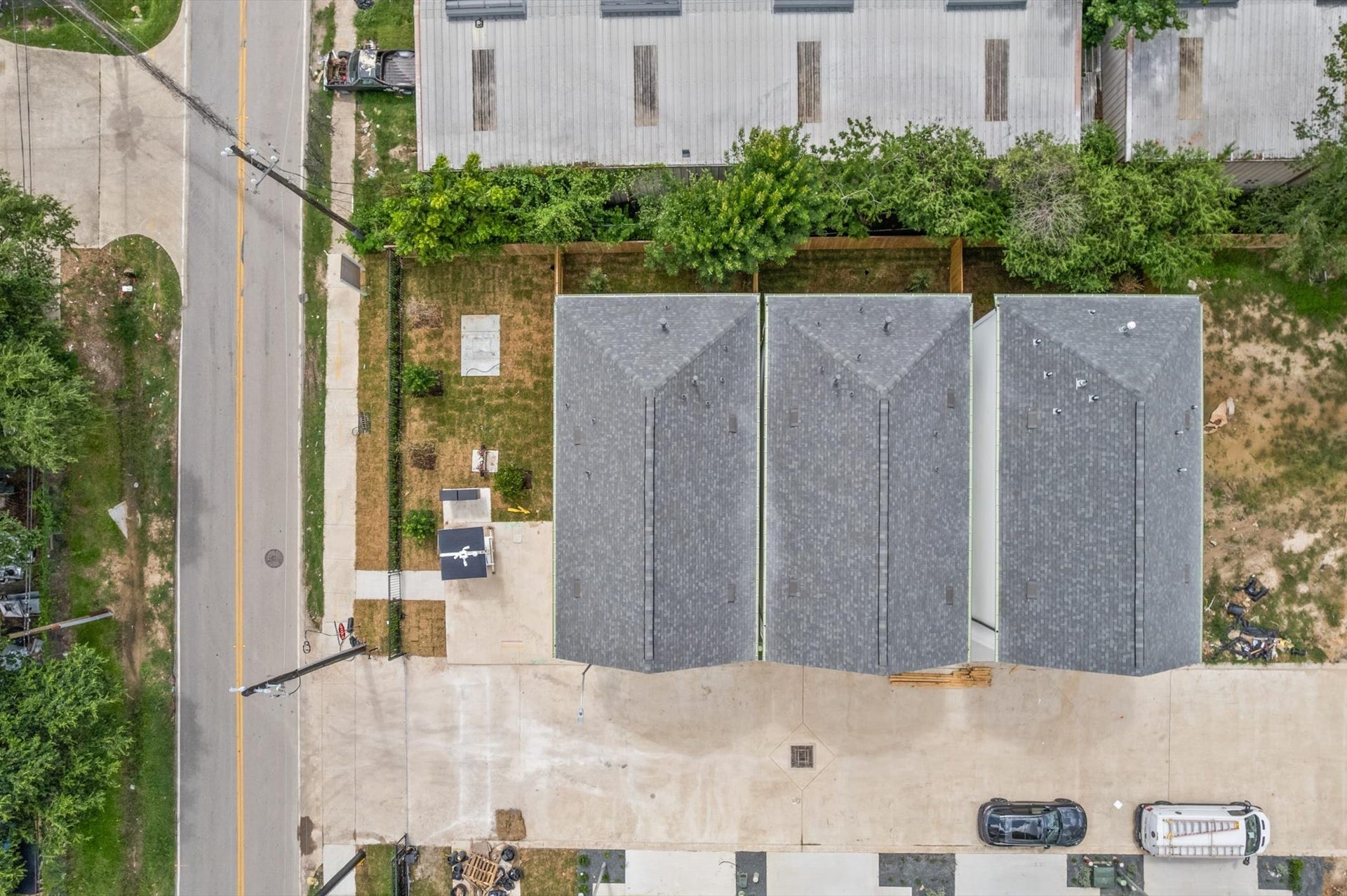 5354 Waleska, Houston, TX 77091 5354 Waleska, Houston, TX 77091