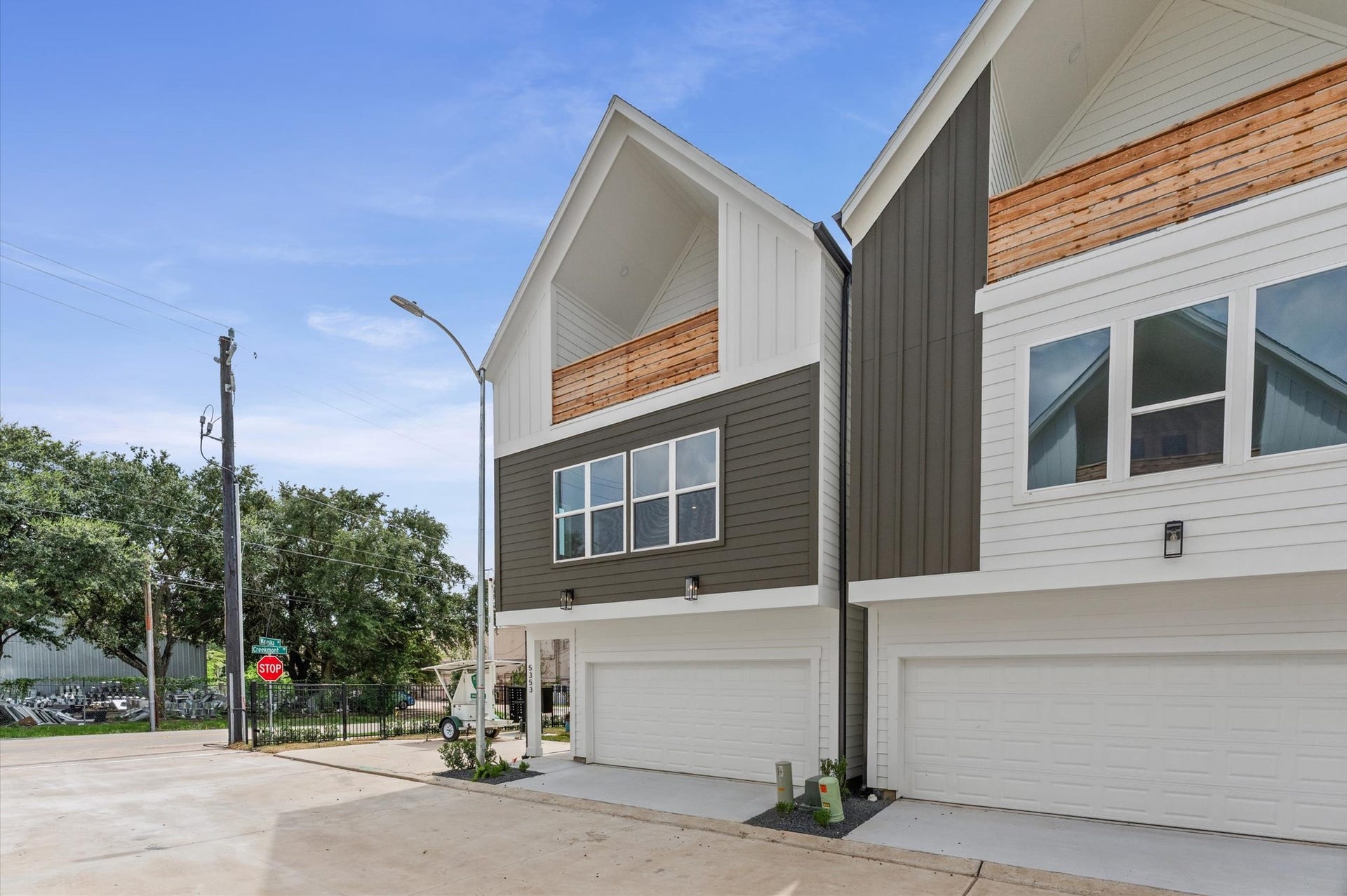 5354 Waleska, Houston, TX 77091 5354 Waleska, Houston, TX 77091