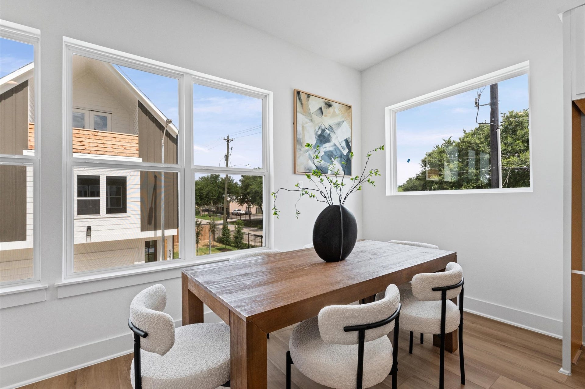 5354 Waleska, Houston, TX 77091 5354 Waleska, Houston, TX 77091