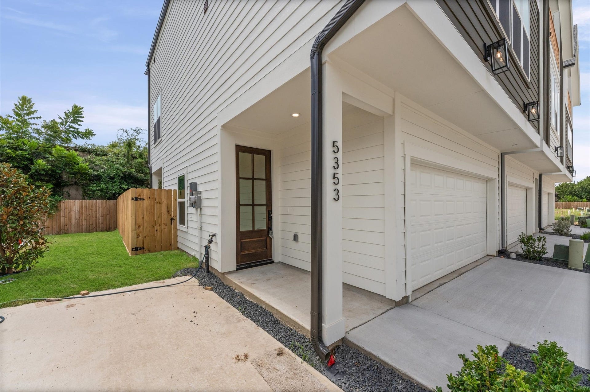5354 Waleska, Houston, TX 77091 5354 Waleska, Houston, TX 77091