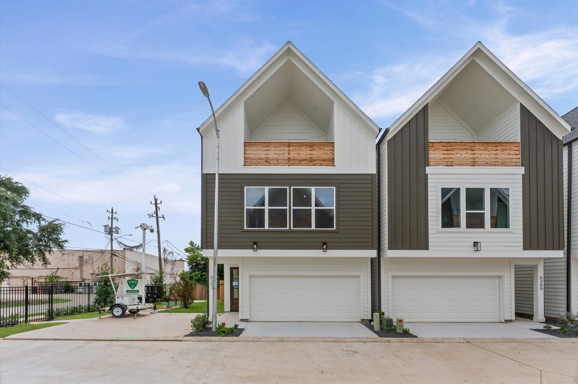 5354 Waleska, Houston, TX 77091 5354 Waleska, Houston, TX 77091