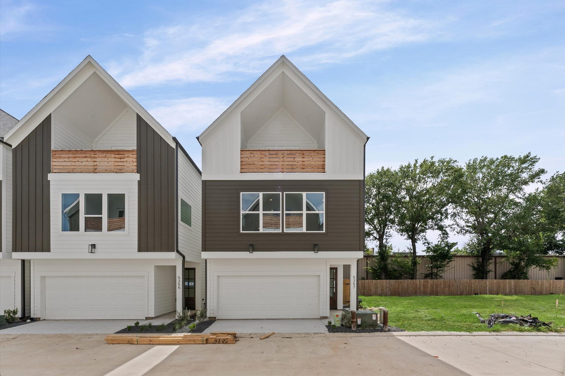 5354 Waleska, Houston, TX 77091 5354 Waleska, Houston, TX 77091