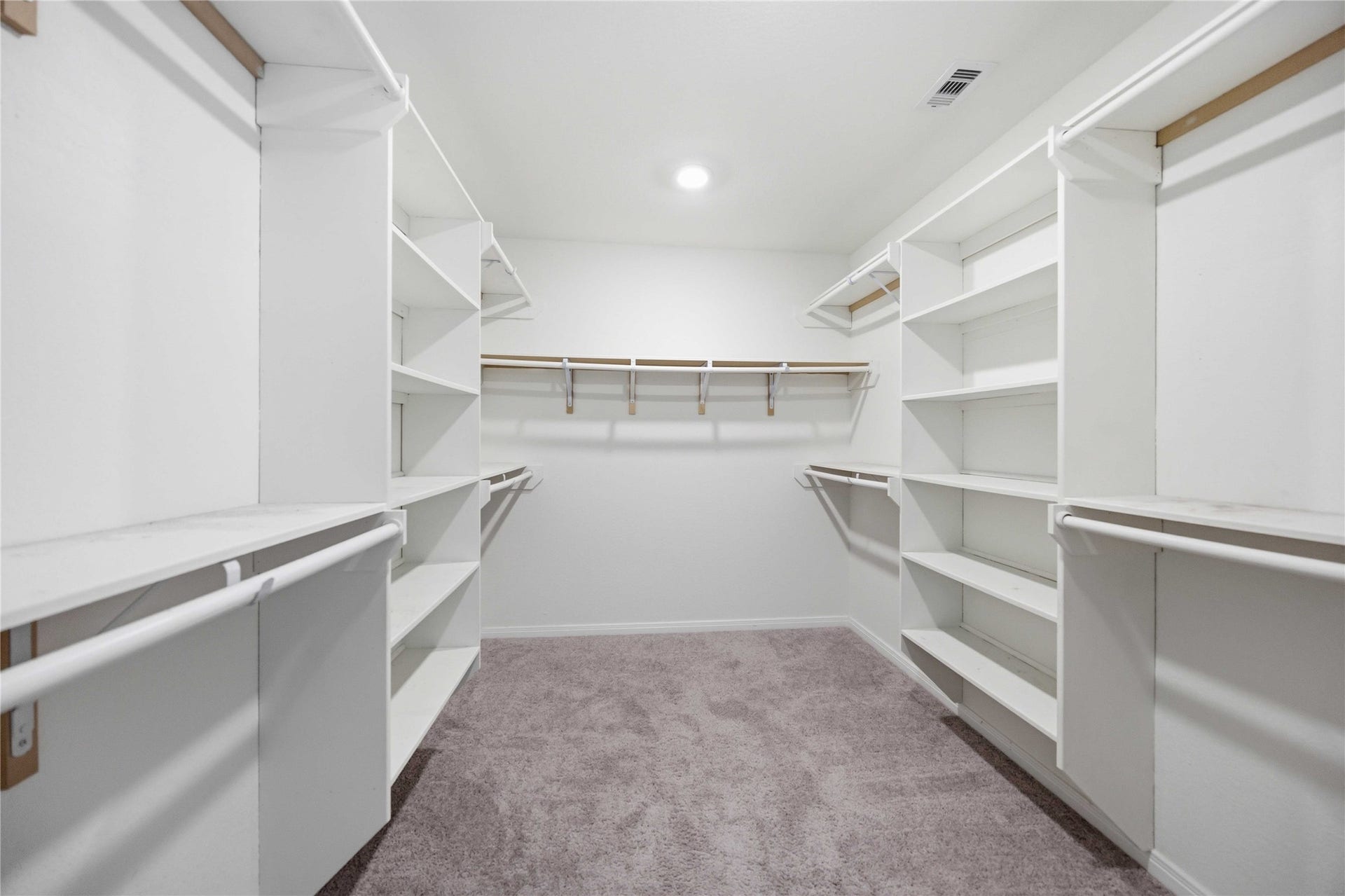 2111 Katalonia Lane, Fresno, TX 77545 Primary Closet