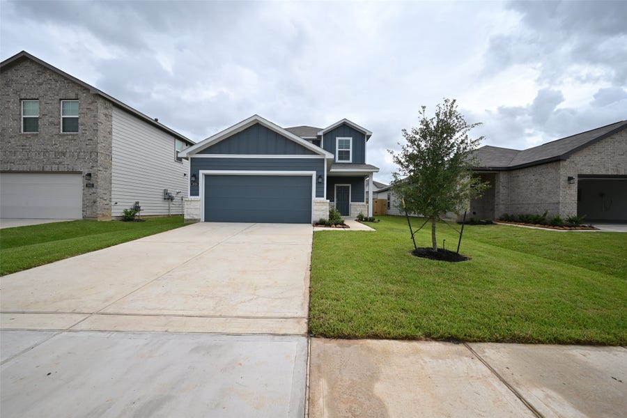 Property photo for 3919 Accolade Crossing, Brookshire, TX