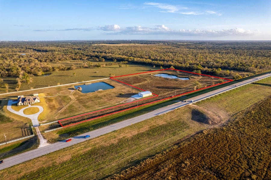 Property photo for 0 Fm-2004, Freeport, TX