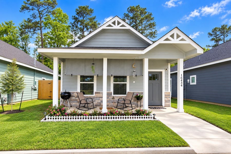 Property photo for 16434 Eastchase, Montgomery, TX