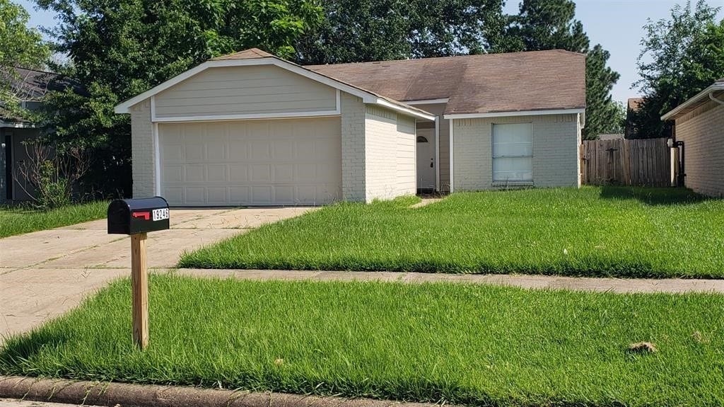 19246 Cypress River Drive, Katy, TX 77449