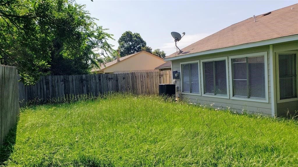 19246 Cypress River Drive, Katy, TX 77449