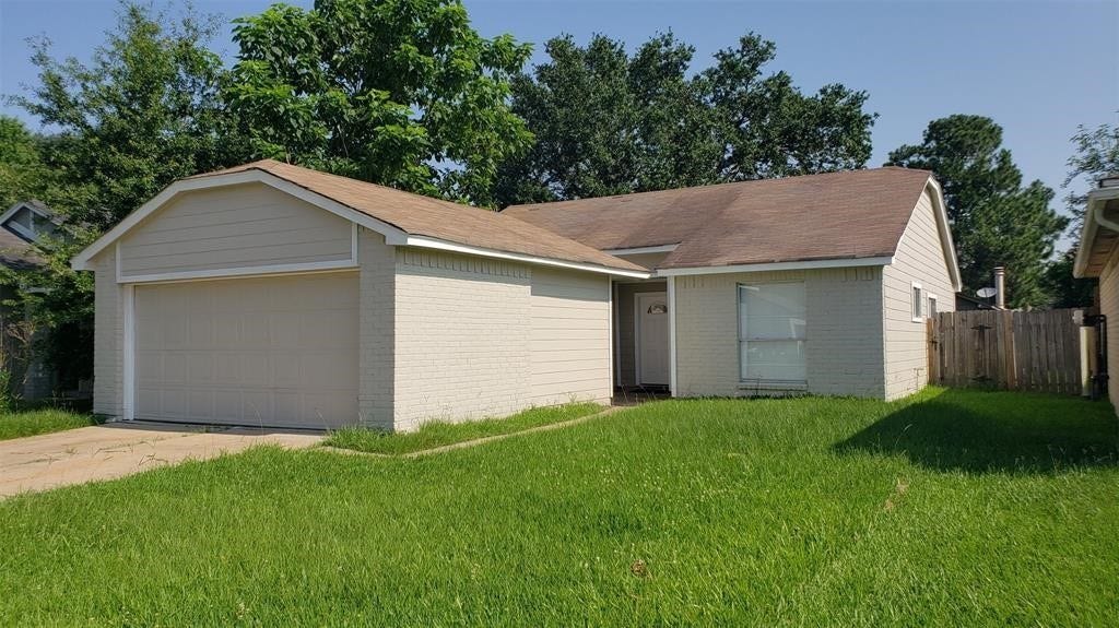 19246 Cypress River Drive, Katy, TX 77449