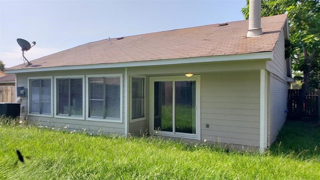 19246 Cypress River Drive, Katy, TX 77449