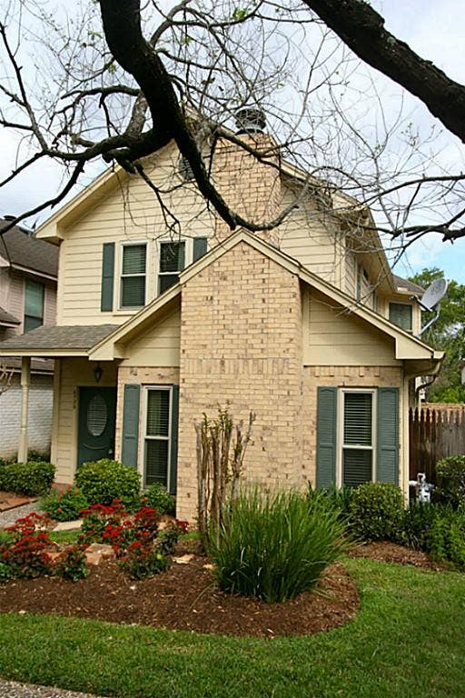 Property photo for 6739 Tournament, Houston, TX