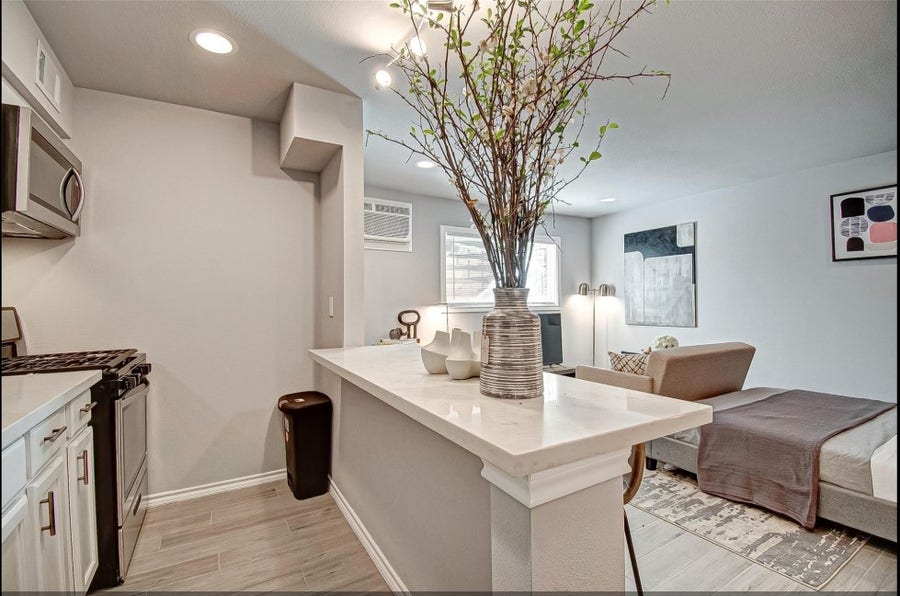 Property photo for 1903 Commonwealth street, #32, Houston, TX