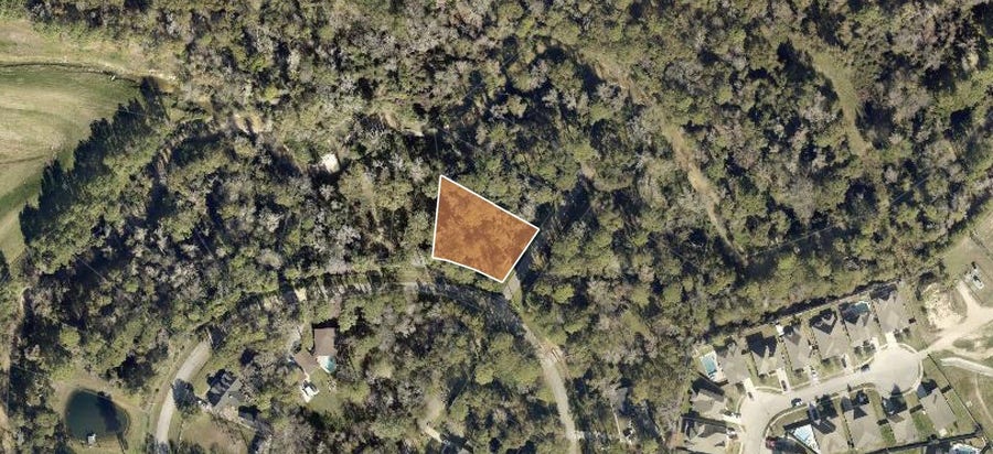 Property photo for 0 Creek Wood Drive, Spring, TX