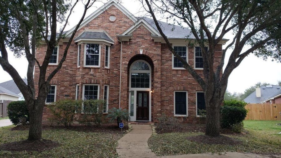 Property photo for 510 Clear Point Court, Richmond, TX