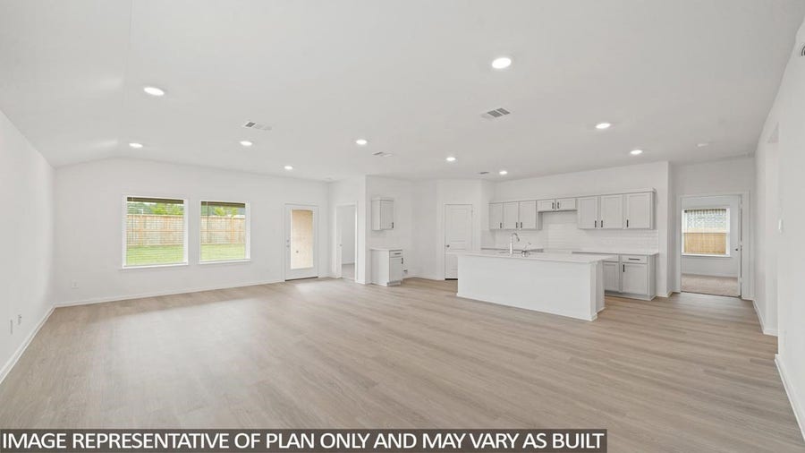 Property photo for 16458 Pinebrook Leaf Lane, Magnolia, TX