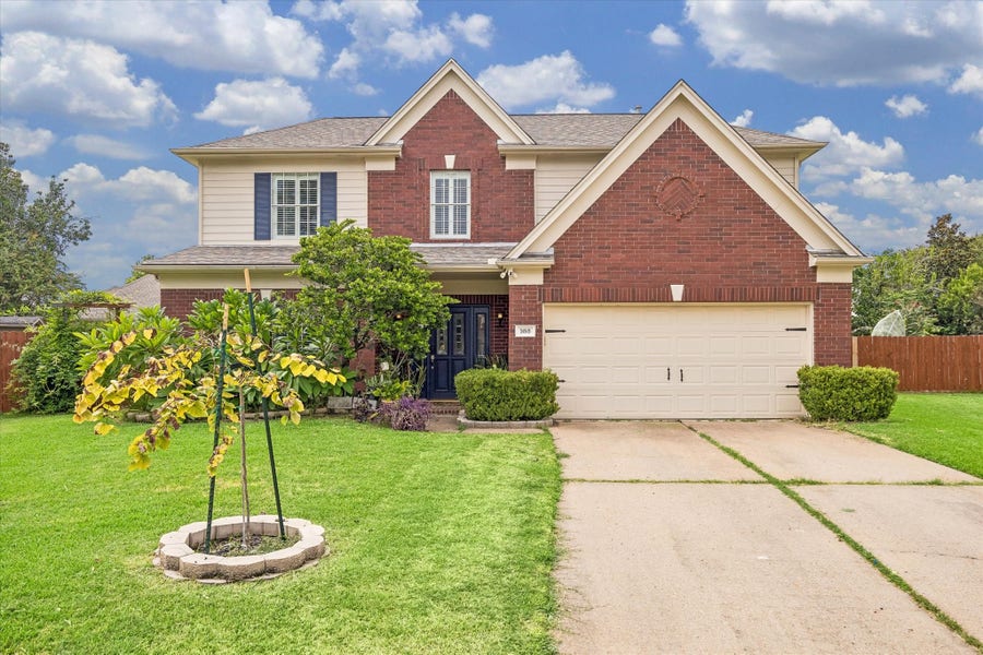 Property photo for 9818 Sandtown Circle, Houston, TX