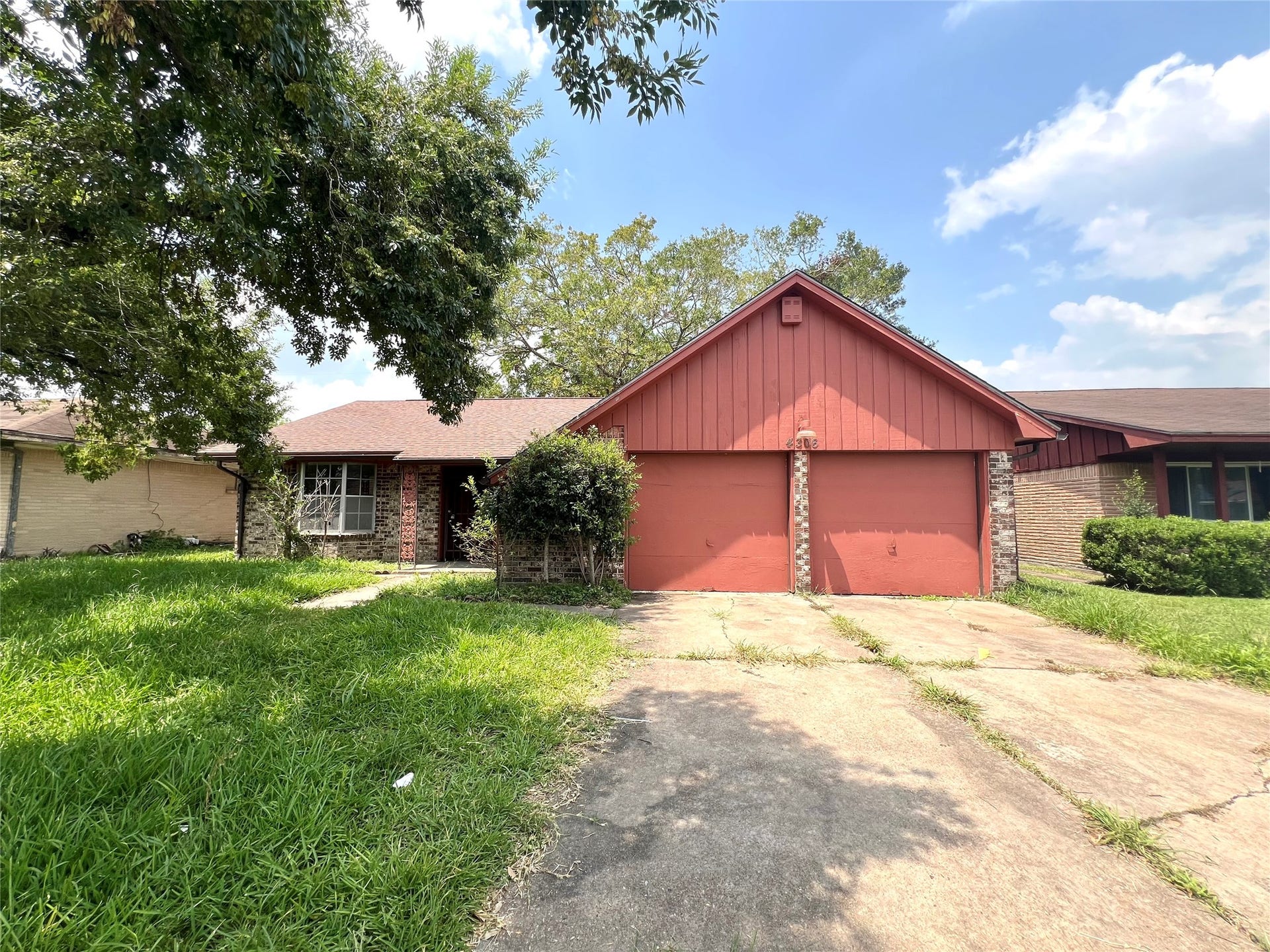 4306 Rosebud Drive, Houston, TX 77053 4306 Rosebud Drive, Houston, TX 77053