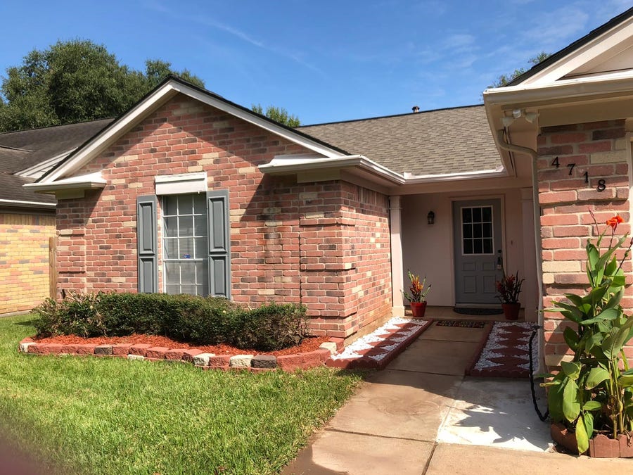 Property photo for 4718 Rainbow Run, Sugar Land, TX